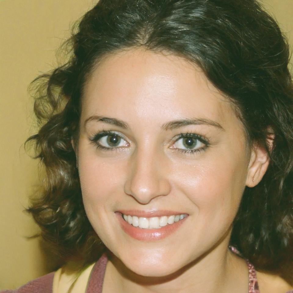 Lykeia Psarrou profile photo